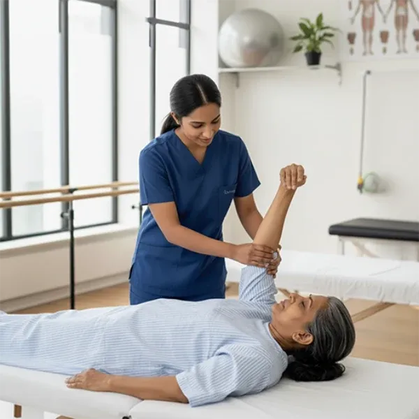 Manual Therapy