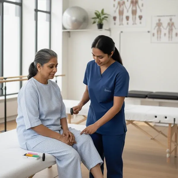 Neurological Rehabilitation