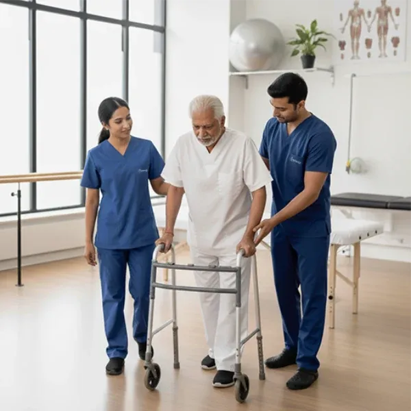 Pre & Post Surgical Rehabilitation