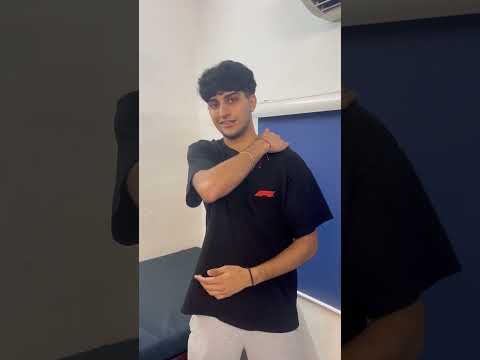 Watch Recovery Story of John | Prolonged Neck Pain