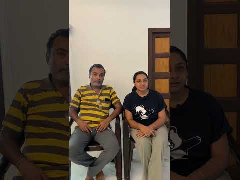 Watch: Sanjith Kumar Recovery Story | Neck Sprain